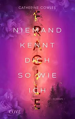 E-Book (epub) FRAGILE. Niemand kennt dich so wie ich (Sparrow Falls 1) von Catherine Cowles