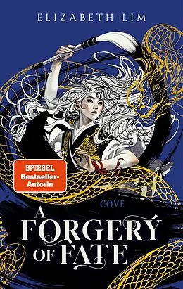 E-Book (epub) A Forgery of Fate von Elizabeth Lim