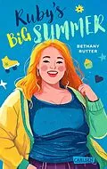 E-Book (epub) Ruby's Big Summer von Bethany Rutter