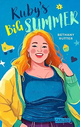 E-Book (epub) Ruby's Big Summer von Bethany Rutter