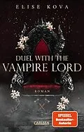 E-Book (epub) Married into Magic: Duel with the Vampire Lord von Elise Kova