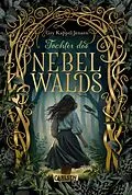 E-Book (epub) Eventyr-Saga 1: Tochter des Nebelwalds von Gry Kappel Jensen