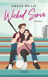 E-Book (epub) Beyond the Play 4: Wicked Serve von Grace Reilly
