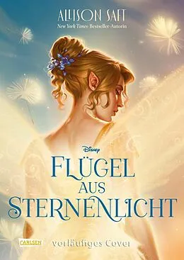 E-Book (epub) Flügel aus Sternenlicht von Allison Saft