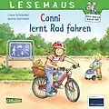 E-Book (epub) Conni lernt Rad fahren von Liane Schneider
