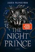 E-Book (epub) The Night Prince (Wolf King 2) von Lauren Palphreyman