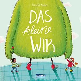 E-Book (epub) Das kleine WIR von Daniela Kunkel