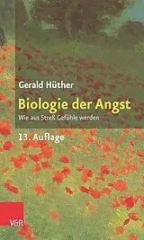 E-Book (pdf) Biologie der Angst von Gerald Hüther