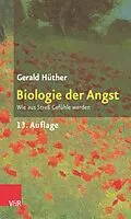E-Book (pdf) Biologie der Angst von Gerald Hüther