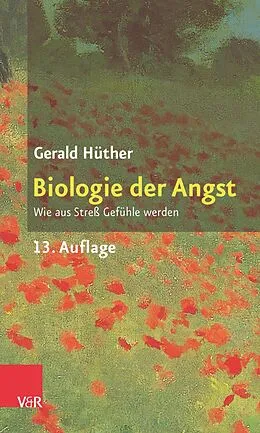 E-Book (pdf) Biologie der Angst von Gerald Hüther