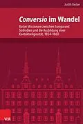 E-Book (pdf) Conversio im Wandel von Judith Becker