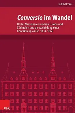 E-Book (pdf) Conversio im Wandel von Judith Becker