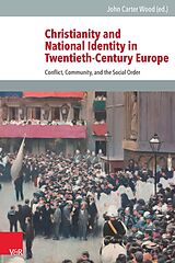 eBook (pdf) Christianity and National Identity in Twentieth-Century Europe de 