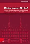 E-Book (pdf) Mission in neuer Mission? von Andreas Köller