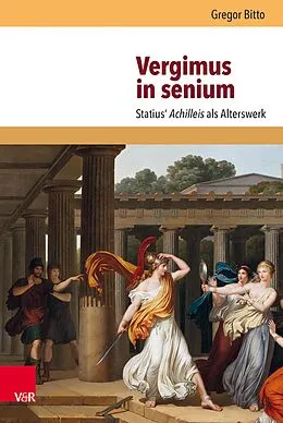 E-Book (pdf) Vergimus in senium von Gregor Bitto