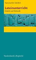 E-Book (pdf) Lateinunterricht von Hans-Joachim Glücklich
