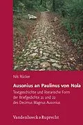 E-Book (pdf) Ausonius an Paulinus von Nola von Nils Rücker