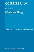 E-Book (pdf) Römischer Alltag von Hubert Müller