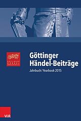 E-Book (pdf) Göttinger Händel-Beiträge, Band 16 von 