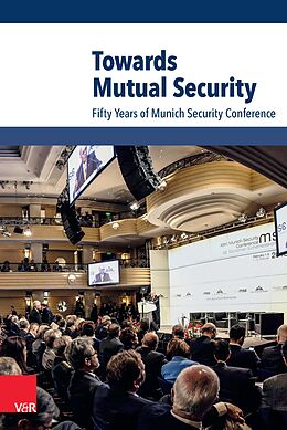 eBook (pdf) Towards Mutual Security de 