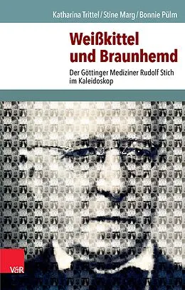 E-Book (pdf) Weißkittel und Braunhemd von Katharina Trittel, Stine Marg, Bonnie Pülm
