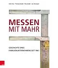 E-Book (pdf) Messen mit Mahr von Udo Hinz, Thomas Keidel, Rita Seidel