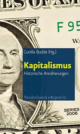 E-Book (pdf) Kapitalismus von Gunilla Budde