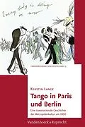 E-Book (pdf) Tango in Paris und Berlin von Kerstin Lange
