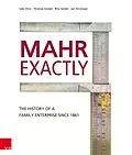 E-Book (pdf) Mahr exactly von Udo Hinz, Thomas Keidel, Rita Seidel