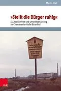 E-Book (pdf) »Stellt die Bürger ruhig« von Martin Stief