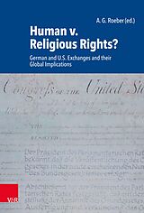 eBook (pdf) Human v. Religious Rights? de 