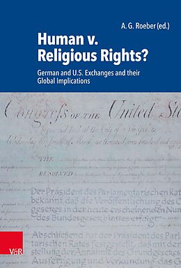 eBook (pdf) Human v. Religious Rights? de 