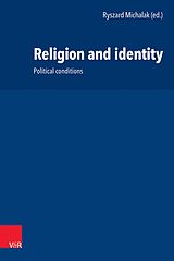 eBook (pdf) Religion and identity de 