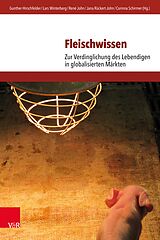 E-Book (pdf) Fleischwissen von Gunther Hirschfelder, Lars Winterberg, René John
