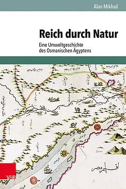 E-Book (pdf) Reich durch Natur von Alan Mikhail