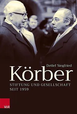 E-Book (pdf) Körber von Detlef Siegfried