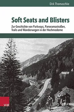E-Book (pdf) Soft Seats and Blisters von Dirk Thomaschke