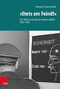 E-Book (pdf) »Stets am Feind!« von Helmut R. Hammerich
