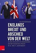E-Book (pdf) Englands Brexit und Abschied von der Welt von Volker Berghahn