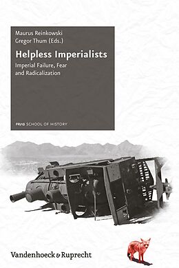 eBook (pdf) Helpless Imperialists de 