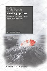 eBook (pdf) Breaking up Time de 