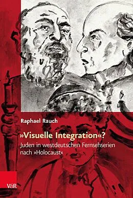 E-Book (pdf) »Visuelle Integration«? von Raphael Rauch