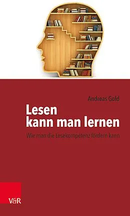 E-Book (pdf) Lesen kann man lernen von Andreas Gold