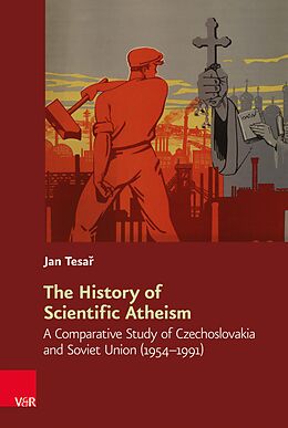 eBook (pdf) The History of Scientific Atheism de Jan Tesa?