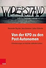 E-Book (pdf) Von der KPD zu den Post-Autonomen von 