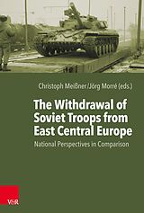 eBook (pdf) The Withdrawal of Soviet Troops from East Central Europe de 
