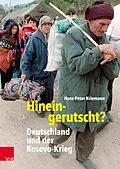 E-Book (pdf) Hineingerutscht? von Hans-Peter Kriemann