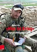E-Book (pdf) 'Hier ist Krieg' von Markus Götz