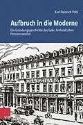 E-Book (pdf) Aufbruch in die Moderne von Karl Heinrich Pohl