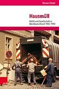 E-Book (pdf) Hausmüll von Roman Köster